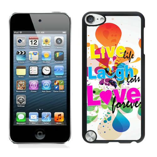 Valentine Fashion iPod Touch 5 Cases ELW | Women - Click Image to Close